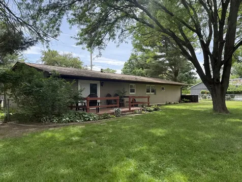 277 Backbone Road W Princeton IL 61356