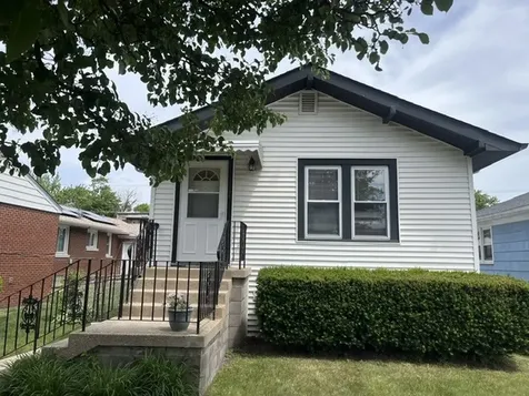 244 Webb Street Calumet City IL 60409