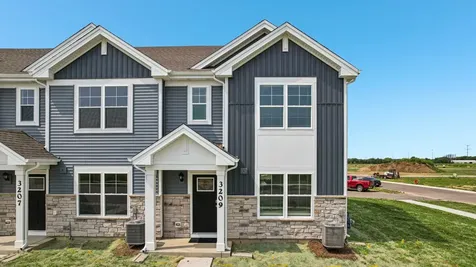 3147 Grande Trail Yorkville IL 60560