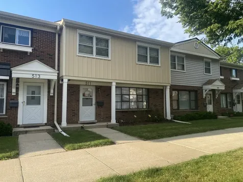 511 Washington Square Wood Dale IL 60191