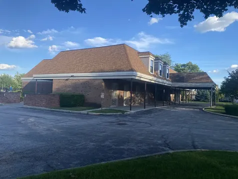 511 Washington Square Wood Dale IL 60191