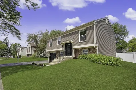 255 Polk Court Bartlett IL 60103