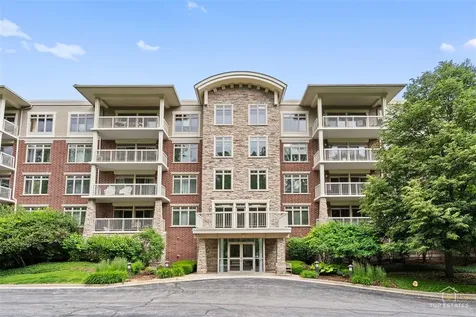 425 North Benjamin Drive Vernon Hills IL 60061