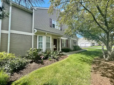 2219 Waterleaf Court Naperville IL 60564