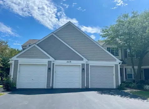 2219 Waterleaf Court Naperville IL 60564