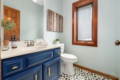 1309 Hawkins Court St. Charles IL 60174