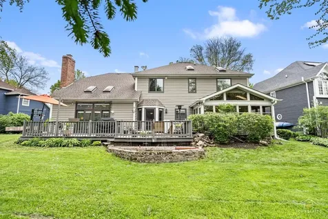 1309 Hawkins Court St. Charles IL 60174