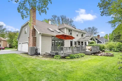 1309 Hawkins Court St. Charles IL 60174