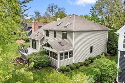 1309 Hawkins Court St. Charles IL 60174