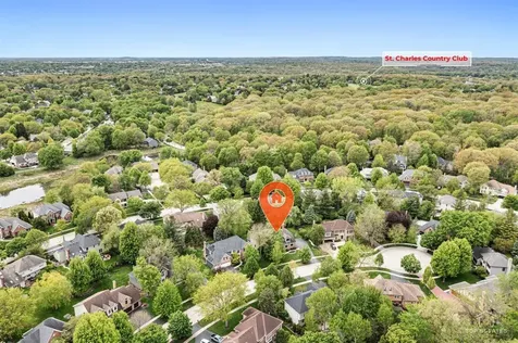 1309 Hawkins Court St. Charles IL 60174