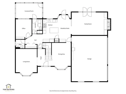 1309 Hawkins Court St. Charles IL 60174
