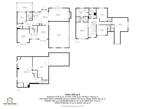 1309 Hawkins Court St. Charles IL 60174