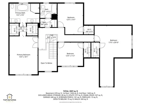 1309 Hawkins Court St. Charles IL 60174