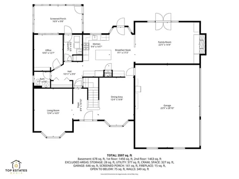 1309 Hawkins Court St. Charles IL 60174
