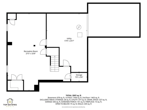 1309 Hawkins Court St. Charles IL 60174