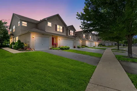 1273 Waverly Drive Volo IL 60020