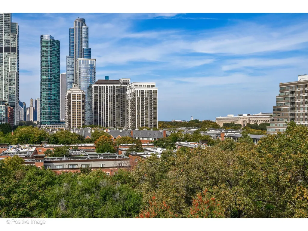 1601 South Indiana Avenue Chicago IL 60616