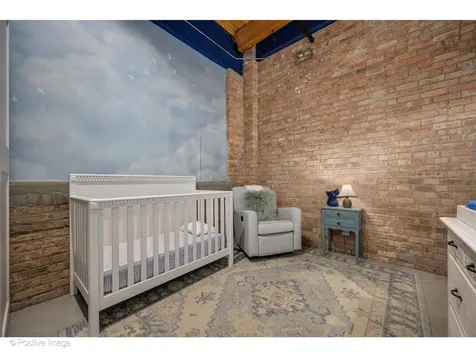 1601 South Indiana Avenue Chicago IL 60616