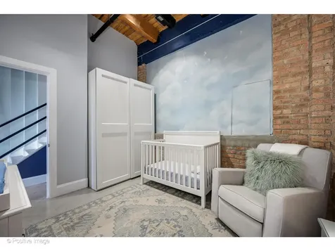 1601 South Indiana Avenue Chicago IL 60616