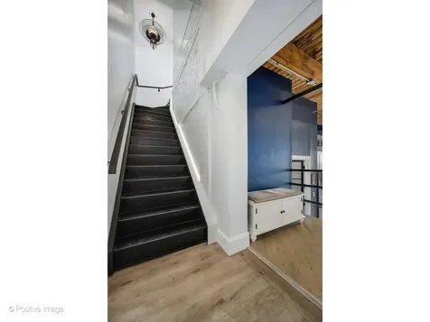 1601 South Indiana Avenue Chicago IL 60616