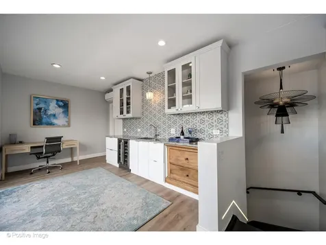 1601 South Indiana Avenue Chicago IL 60616