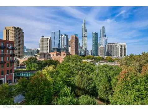 1601 South Indiana Avenue Chicago IL 60616