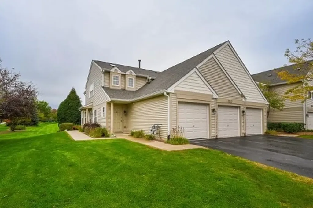 2919 Rutland Circle Naperville IL 60564