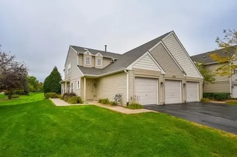 2919 Rutland Circle Naperville IL 60564