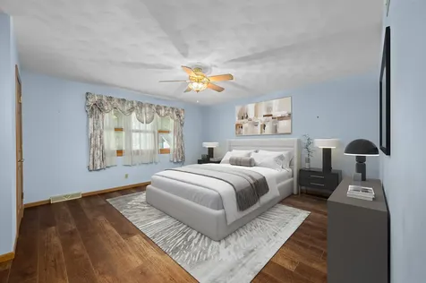 1511 21ST Avenue Rock Island IL 61201