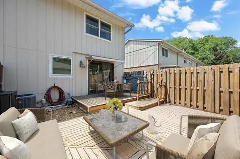 1511 21ST Avenue Rock Island IL 61201