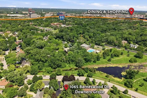 1065 Barneswood Drive Downers Grove IL 60515