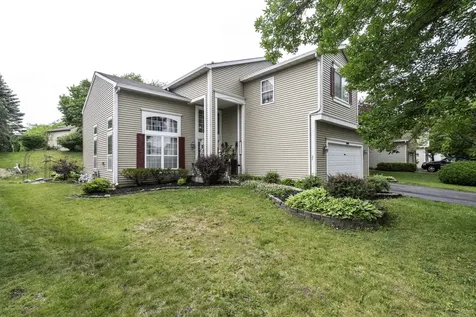 1494 Almaden Lane Gurnee IL 60031
