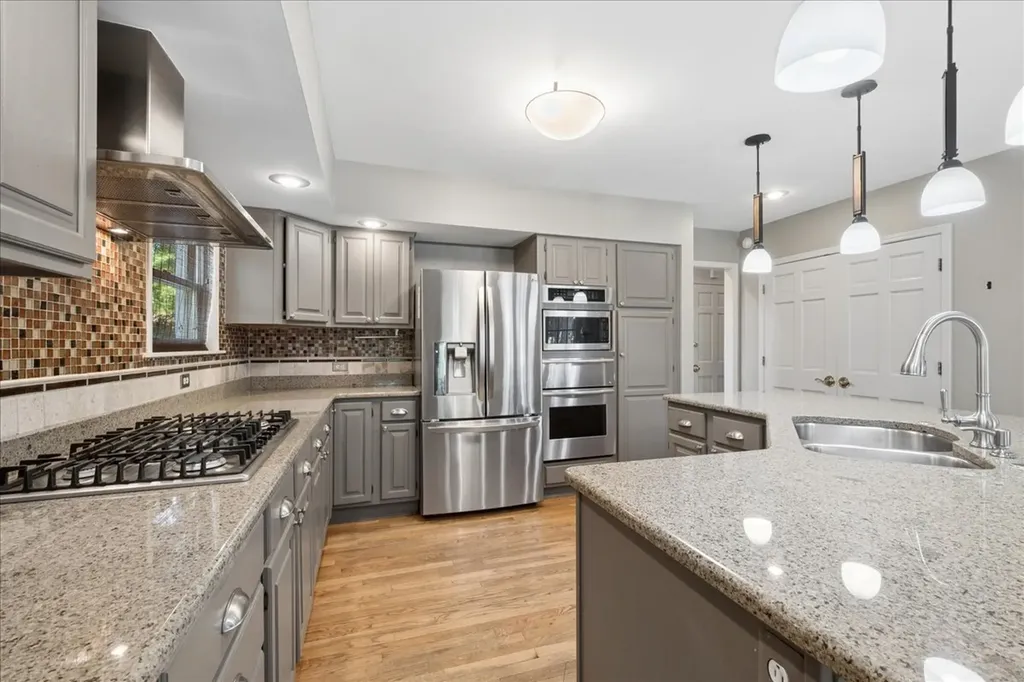 708 Courtland Avenue Park Ridge IL 60068
