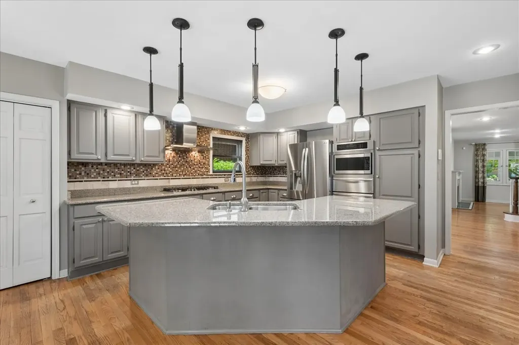 708 Courtland Avenue Park Ridge IL 60068