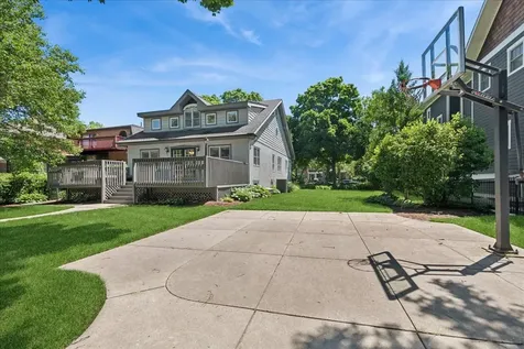 708 Courtland Avenue Park Ridge IL 60068