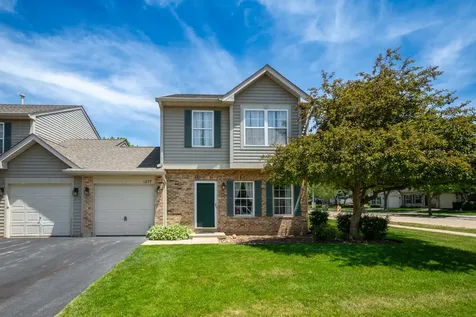1277 North Village Drive Round Lake Beach IL 60073