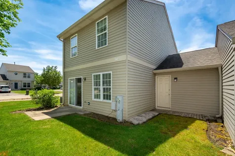 1277 North Village Drive Round Lake Beach IL 60073