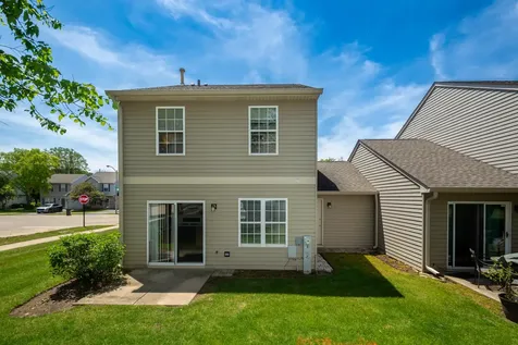 1277 North Village Drive Round Lake Beach IL 60073