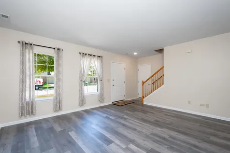 1277 North Village Drive Round Lake Beach IL 60073