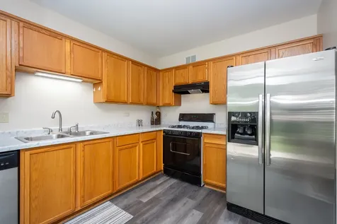 1277 North Village Drive Round Lake Beach IL 60073