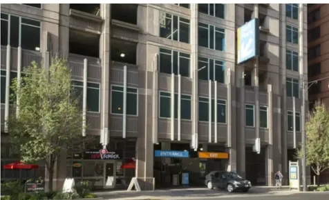 33 West Ontario Street Chicago IL 60654