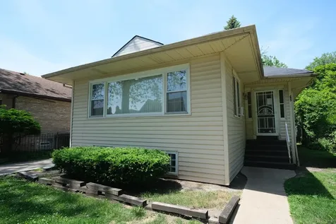 11326 South Union Avenue Chicago IL 60628