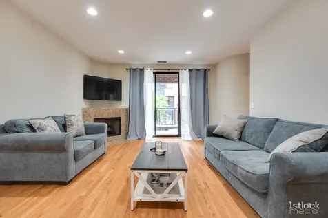 1618 South Halsted Street Chicago IL 60608