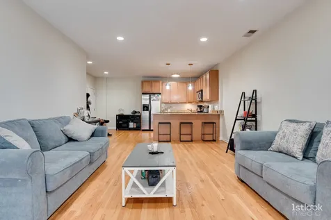 1618 South Halsted Street Chicago IL 60608