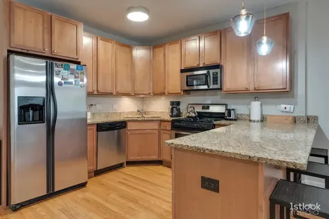 1618 South Halsted Street Chicago IL 60608