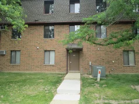 744 North Briar Hill Lane Addison IL 60101