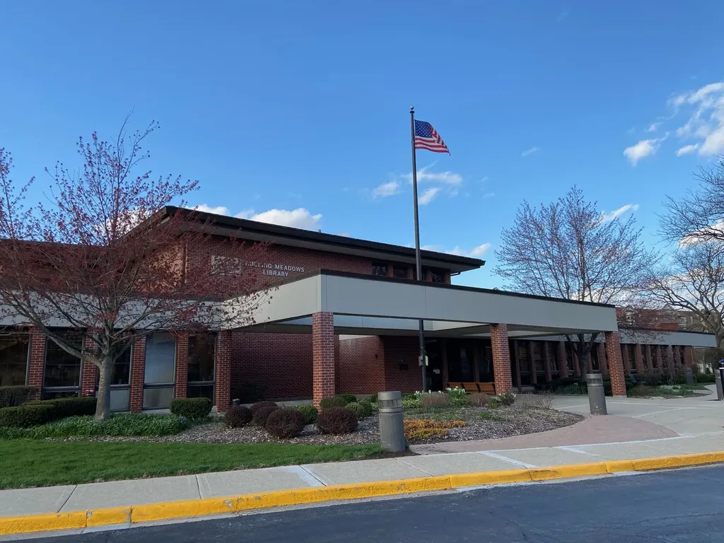 3265 Kirchoff Road Rolling Meadows IL 60008
