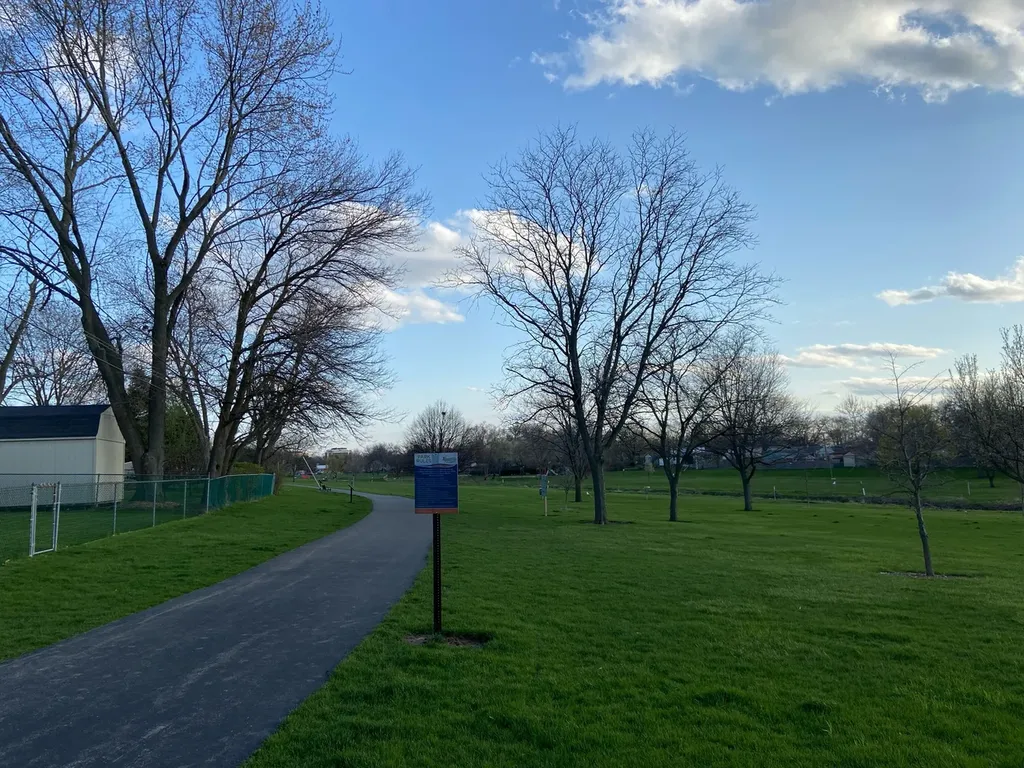3265 Kirchoff Road Rolling Meadows IL 60008