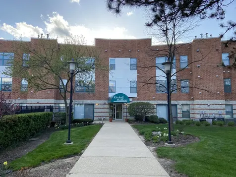 3265 Kirchoff Road Rolling Meadows IL 60008