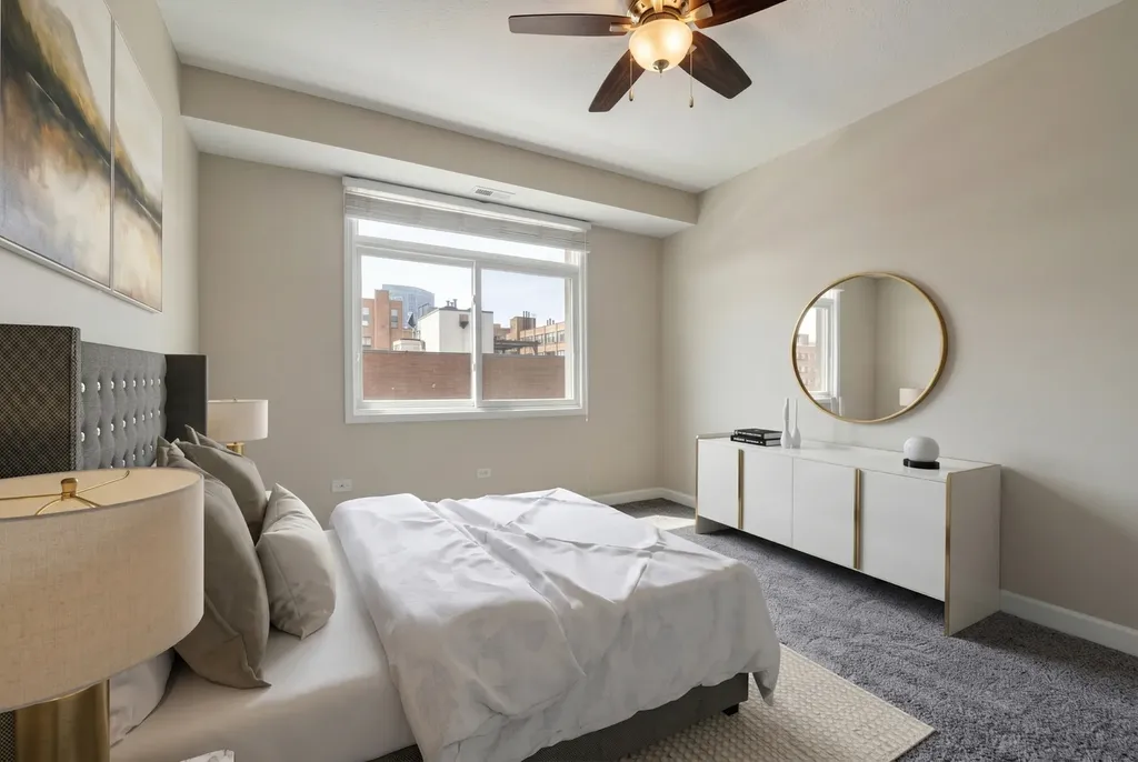 680 North Green Street Chicago IL 60642